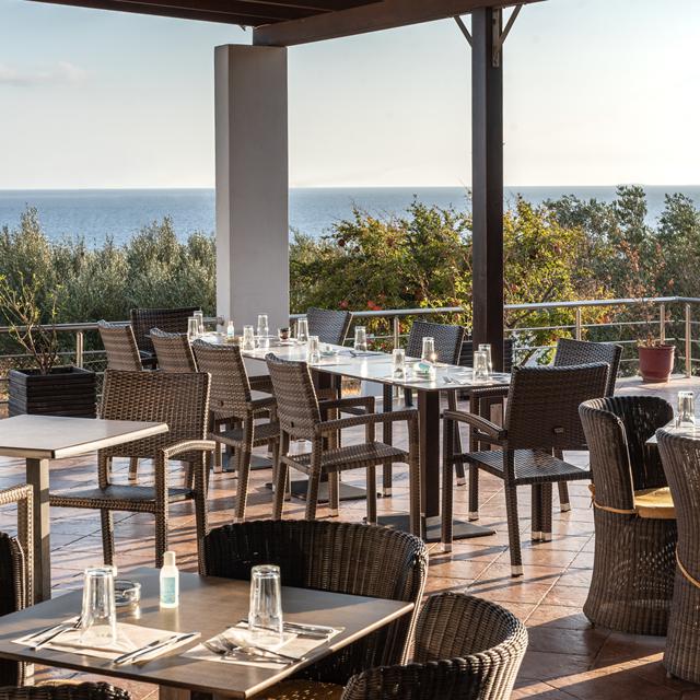 Hotel Porto Belissario - billede 4