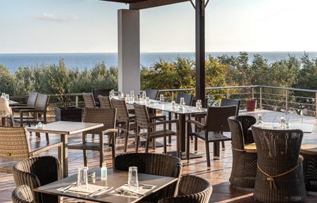 Hotel Porto Belissario billede 4