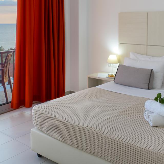 Hotel Porto Belissario - billede 3