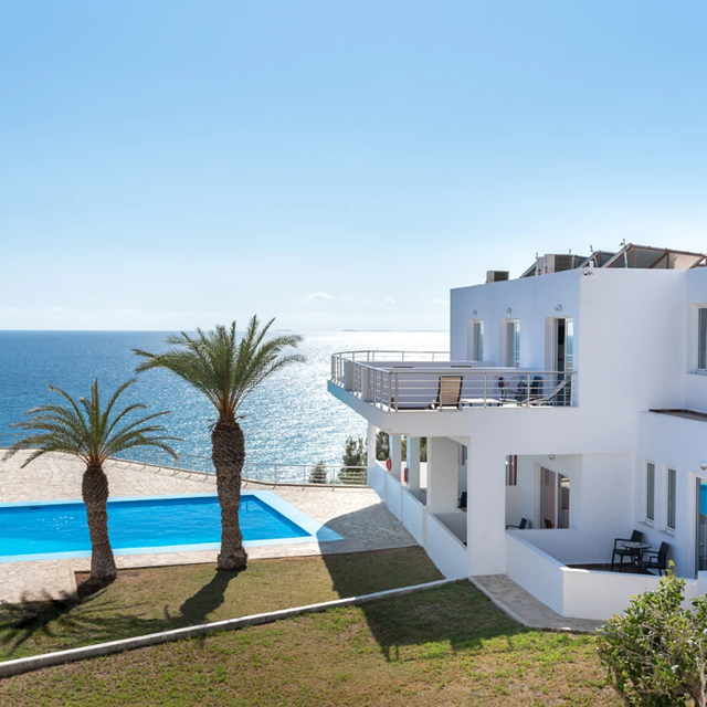 Hotel Porto Belissario - billede 2