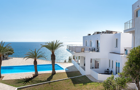 Hotel Porto Belissario billede 2