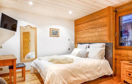 Chalet Teranga Meribel slide 4