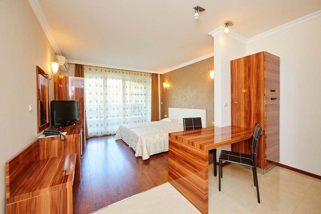 Lejligheder Penelope Palace slide 3