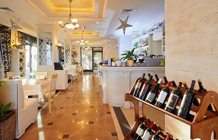 Lejligheder Penelope Palace slide 4