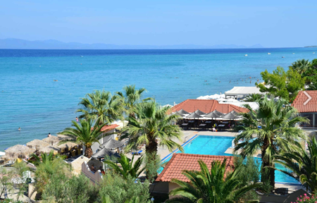 Hotel Sousouras slide 1