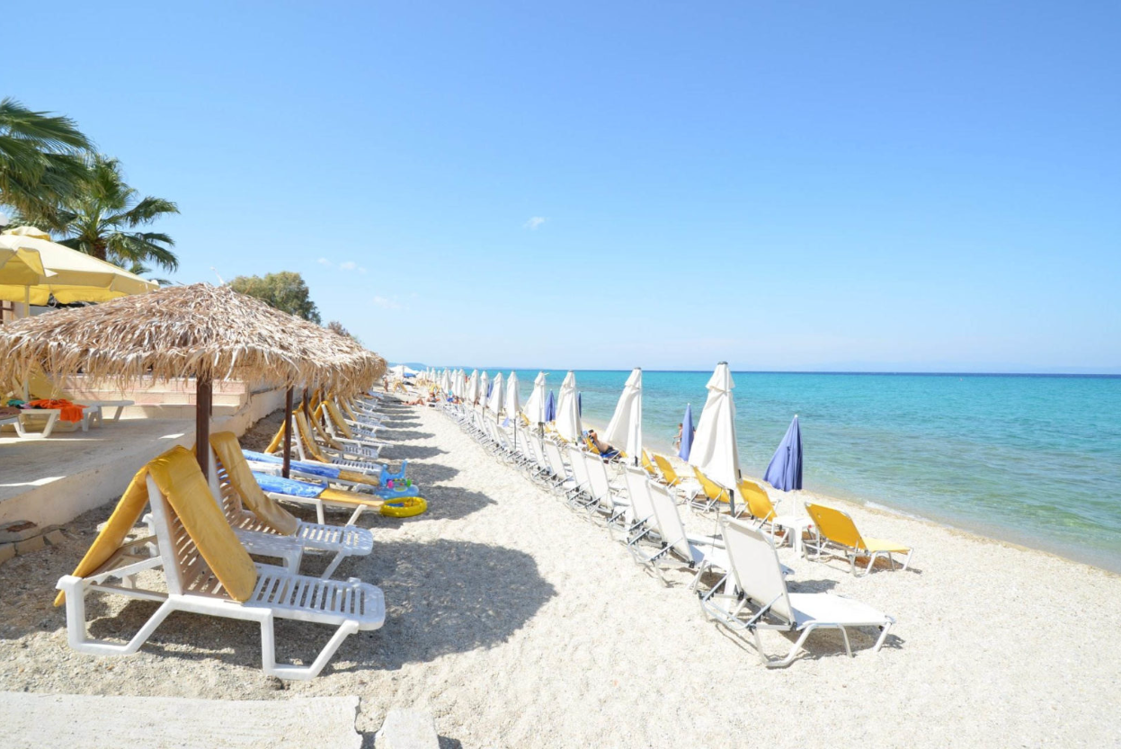 Hotel Sousouras slide 2