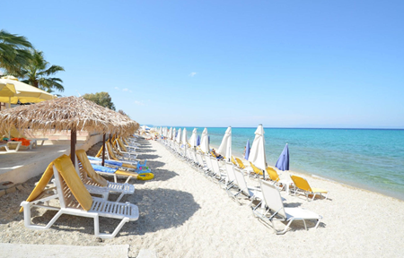 Hotel Sousouras slide 2