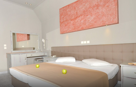 Hotel Sousouras slide 3