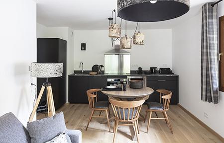 Résidence Terresens les 3 Sophies  slide 2