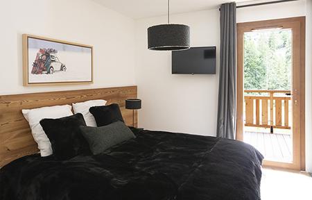 Résidence Terresens les 3 Sophies  slide 4