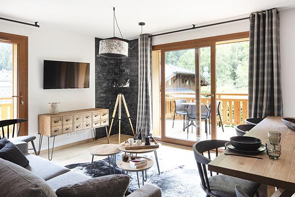 Résidence Terresens les 3 Sophies  slide 5