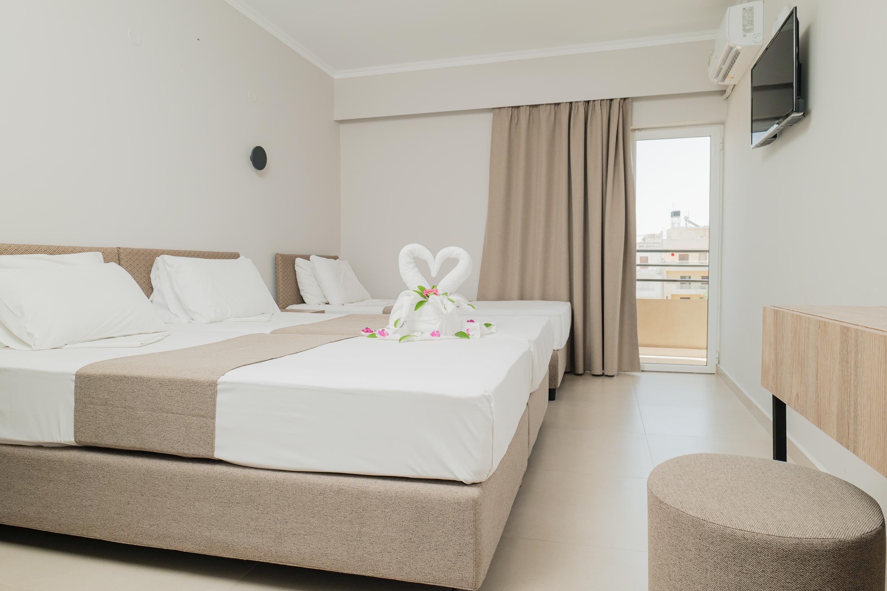 Lejligheder Minas slide 2