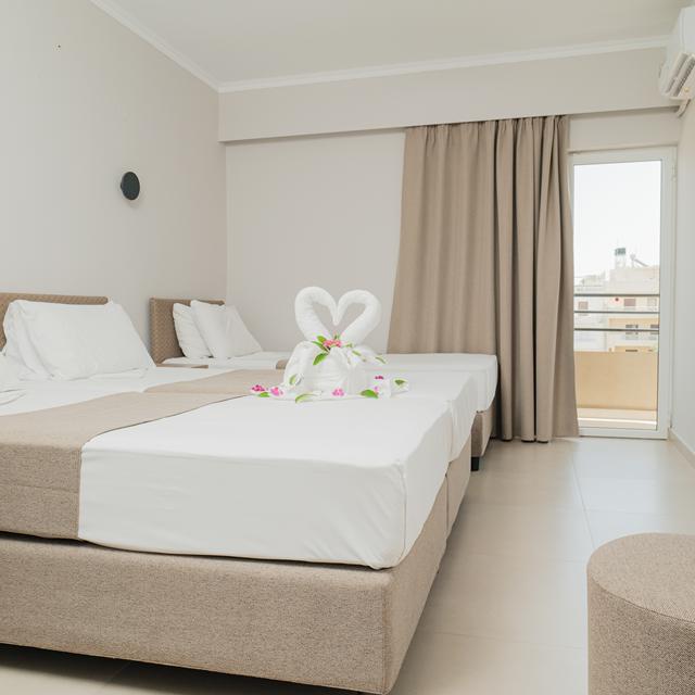 Lejligheder Minas - billede 2