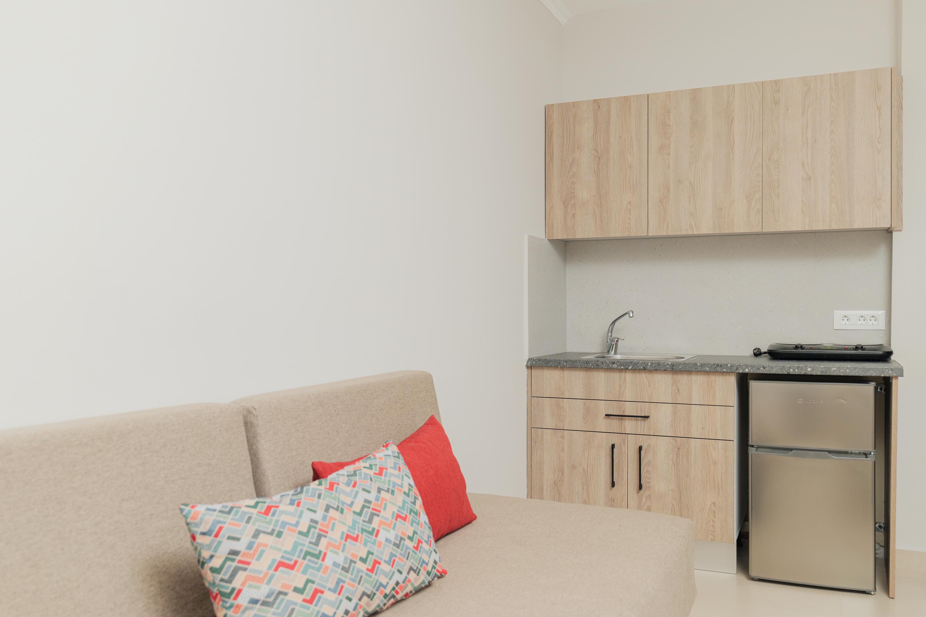 Lejligheder Minas slide 3