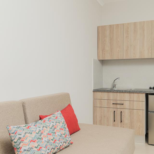 Lejligheder Minas - billede 3