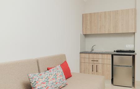 Lejligheder Minas slide 3