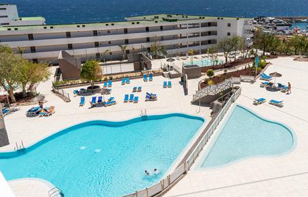 Alua Atlantico Golf Resort