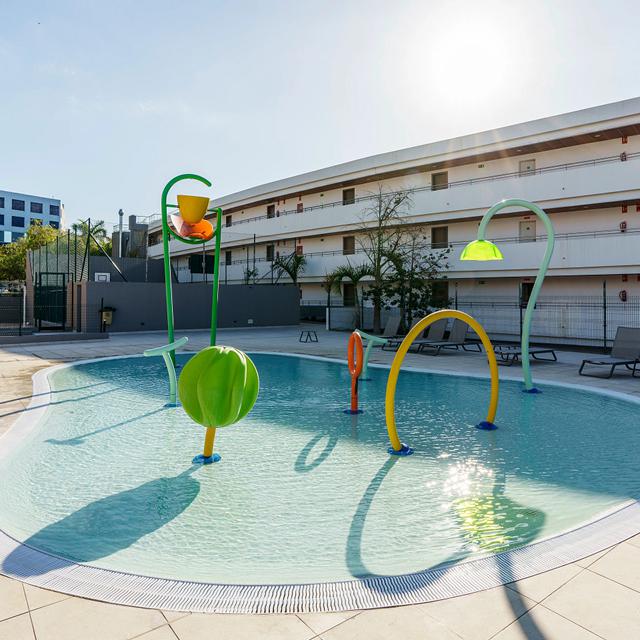 Alua Atlantico Golf Resort - billede 3