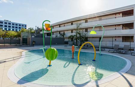 Alua Atlantico Golf Resort slide 2