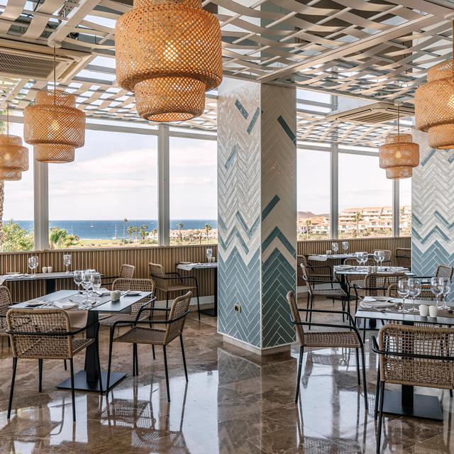 Alua Atlantico Golf Resort - billede 5