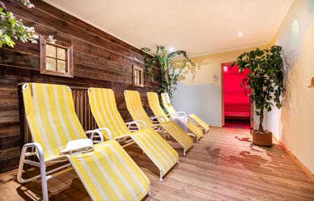 Hotel Garni Santa Barbara slide 4