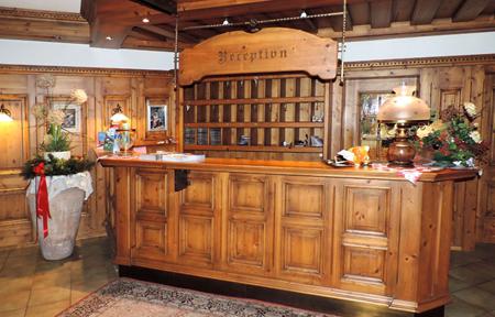 Hotel Garni Santa Barbara slide 5