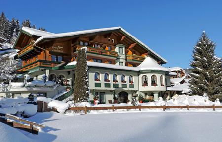 Hotel Garni Santa Barbara