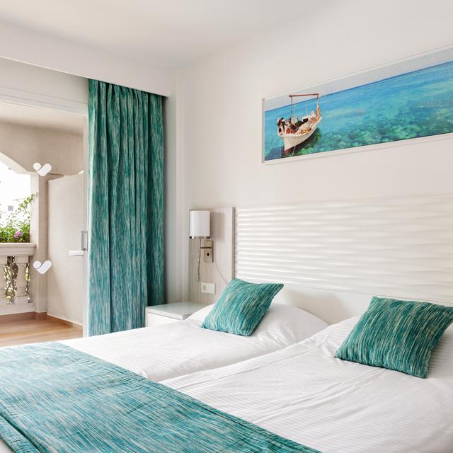 Diamant Hotel & Aparthotel - billede 4