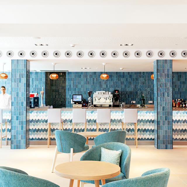 Diamant Hotel & Aparthotel - billede 5