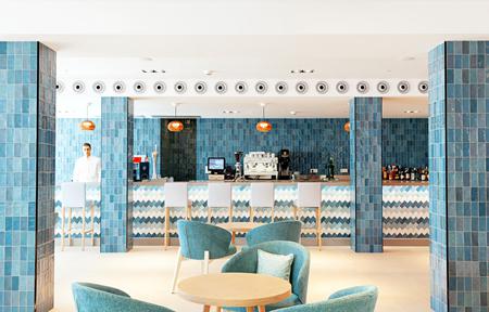 Diamant Hotel & Aparthotel slide 5