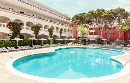 Diamant Hotel & Aparthotel slide 3