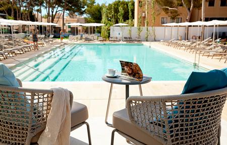 Diamant Hotel & Aparthotel slide 2