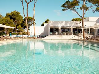 Cala Ratjada, Spanien - Halvpension afbudsrejse