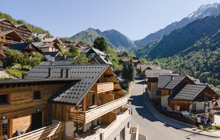 Residence Terresens l'Etendard