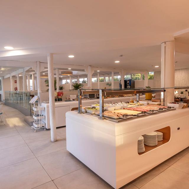 Hotel LIVVO Dunagolf Suites - billede 3