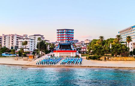 Hotel Granada Luxury Red - Voksenhotel slide 2