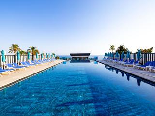 Alanya, Tyrkiet - All Inclusive afbudsrejse