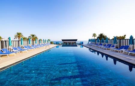 Hotel Granada Luxury Red - Voksenhotel