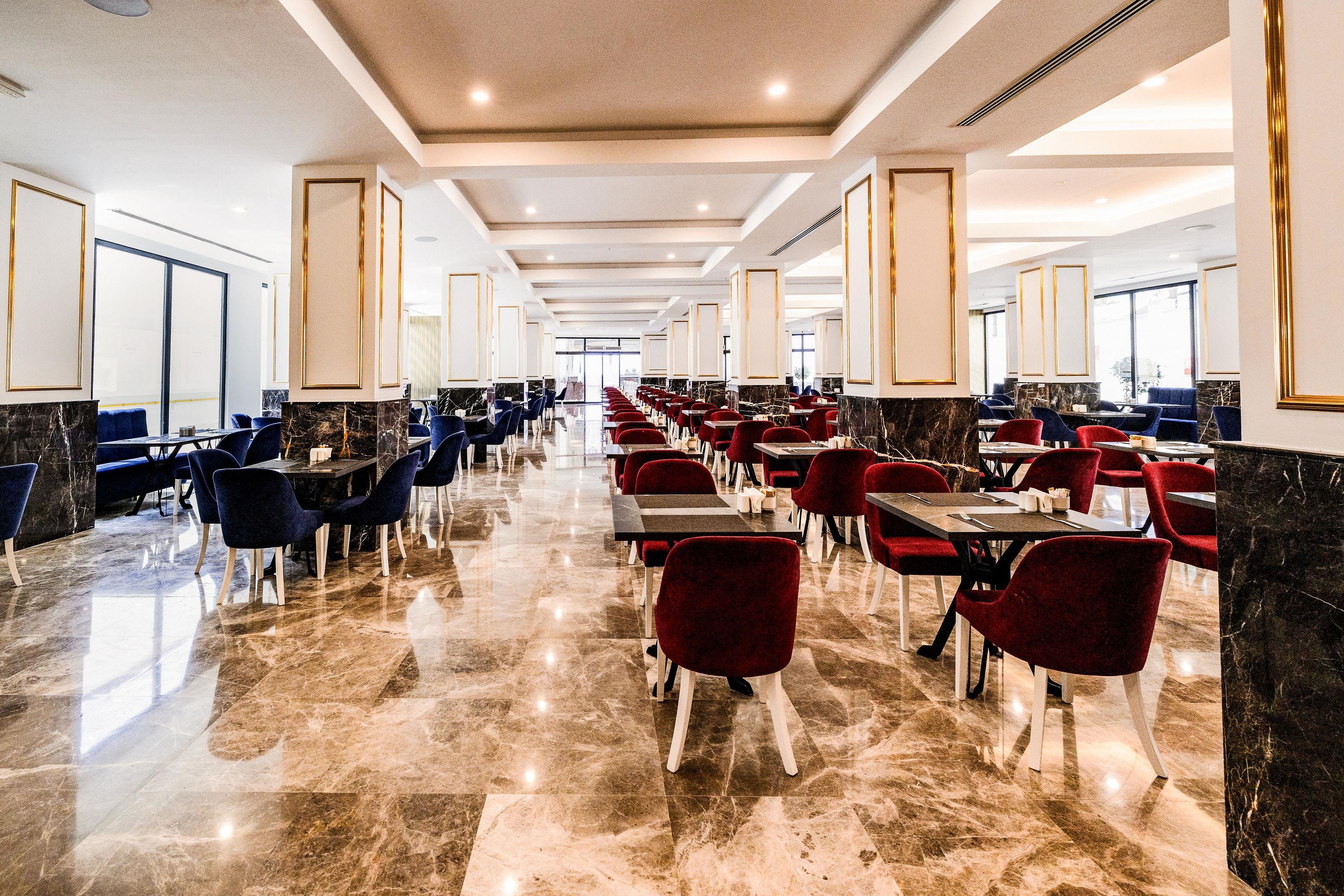 Hotel Granada Luxury Red - Voksenhotel slide 5