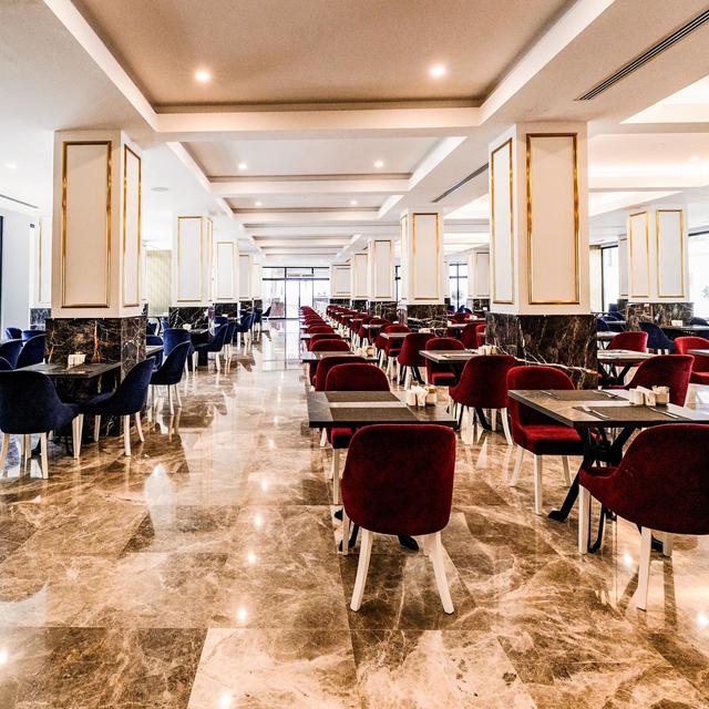 Hotel Granada Luxury Red - Voksenhotel - billede 5