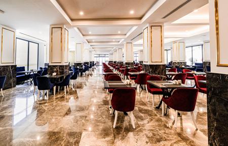 Hotel Granada Luxury Red - Voksenhotel slide 5