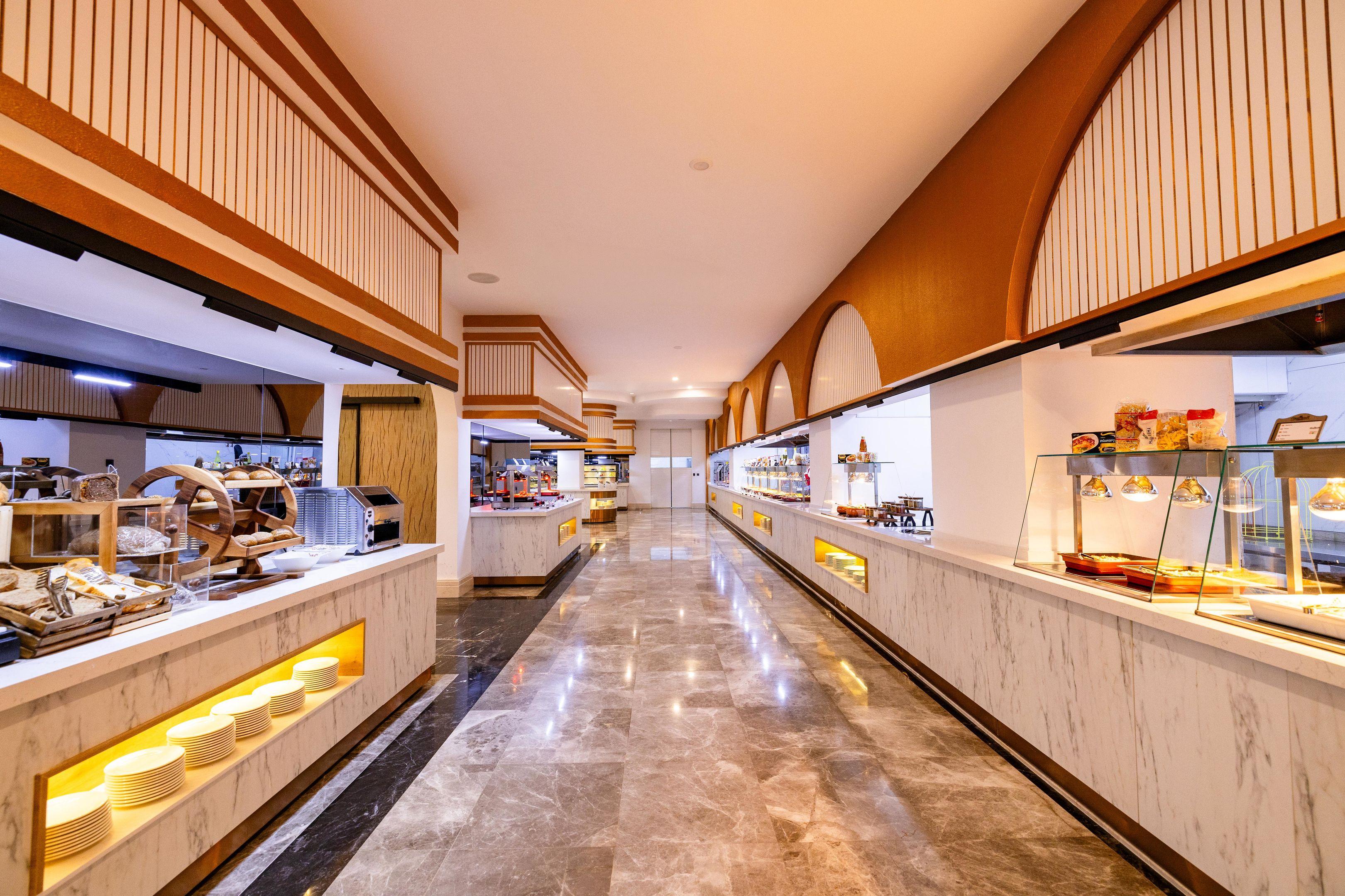 Hotel Granada Luxury Red - Voksenhotel slide 4