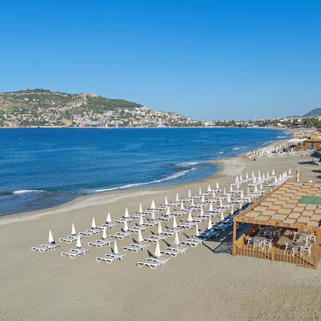 Hotel Monart City - billede 2