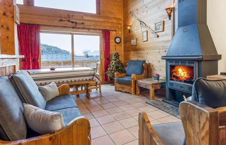 Chalet Piccola Pietra slide 2