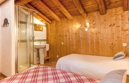 Chalet Piccola Pietra slide 4