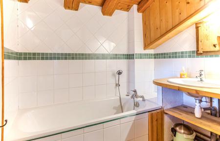 Chalet Piccola Pietra slide 5