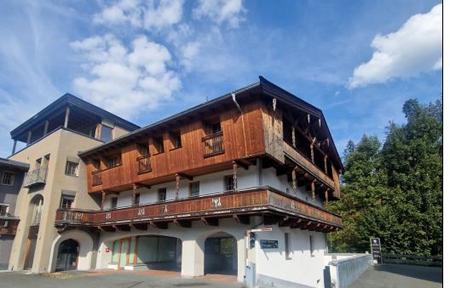 Lejligheder Neuhäusl  slide 5