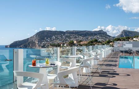 Hotel Bahia Calpe slide 2