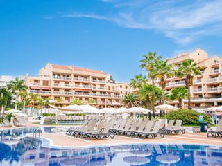 Playa de Las Americas, Spanien - Kun hotel afbudsrejse