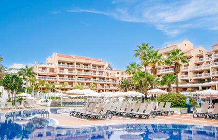 Coral Compostela Beach slide 1